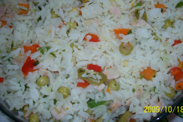 Finalização e Toques de Chef - inspiração 1