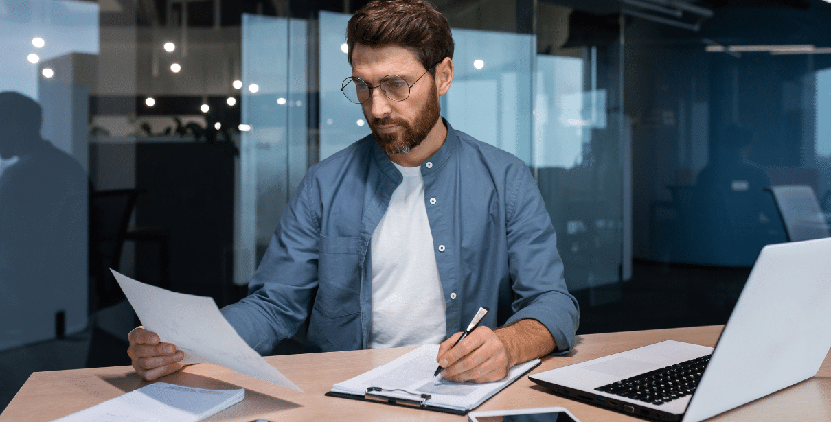 Onde Encontrar a Opção de Processo Digital - inspiração 3