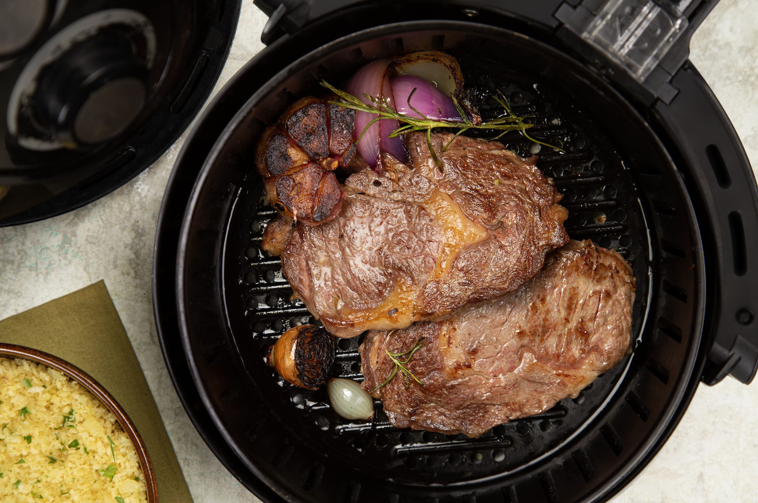 Escolha o Corte Certo: Seu Bife Começa Aqui - inspiração 2