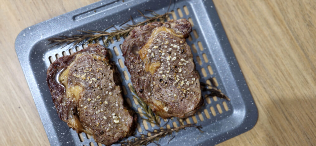 Salvando o Bife Ressecado: Dicas de Resgate! - inspiração 3