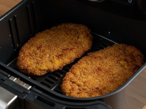 Temperatura e Tempo: A Dupla Imbatível para o Ponto Perfeito - inspiração 1