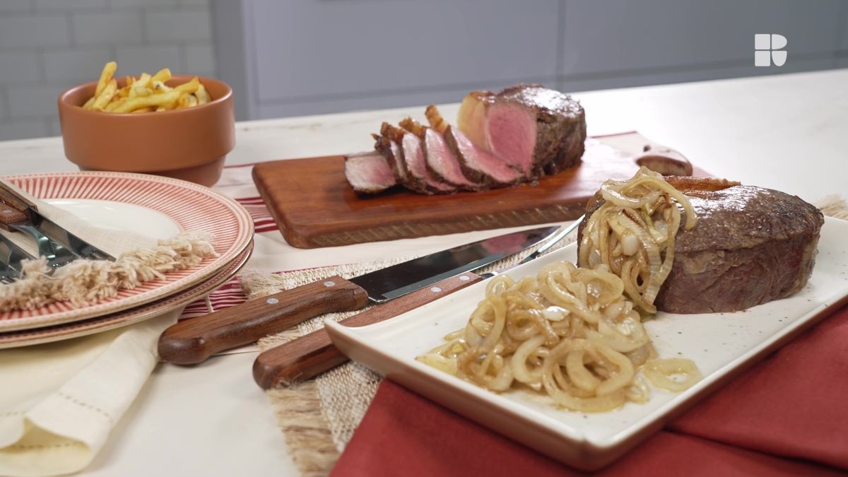 Temperatura e Tempo: A Dupla Imbatível para o Ponto Perfeito - inspiração 3