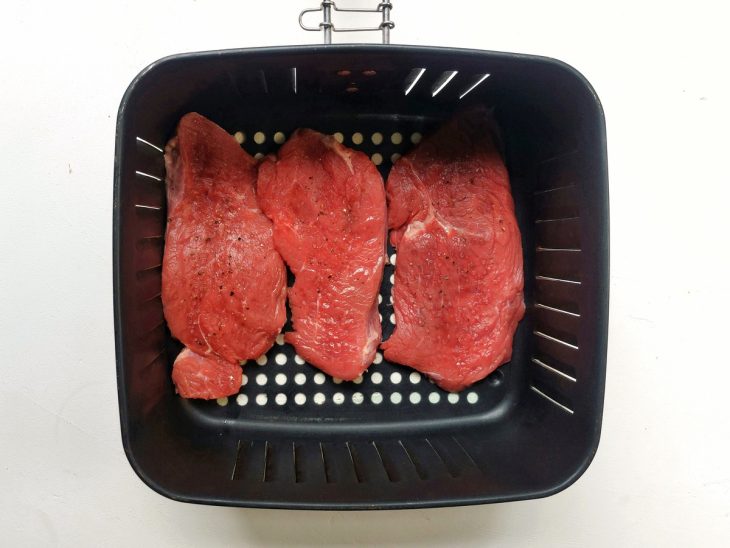 O Descanso do Guerreiro: Paciência Premia com Suculência - inspiração 2