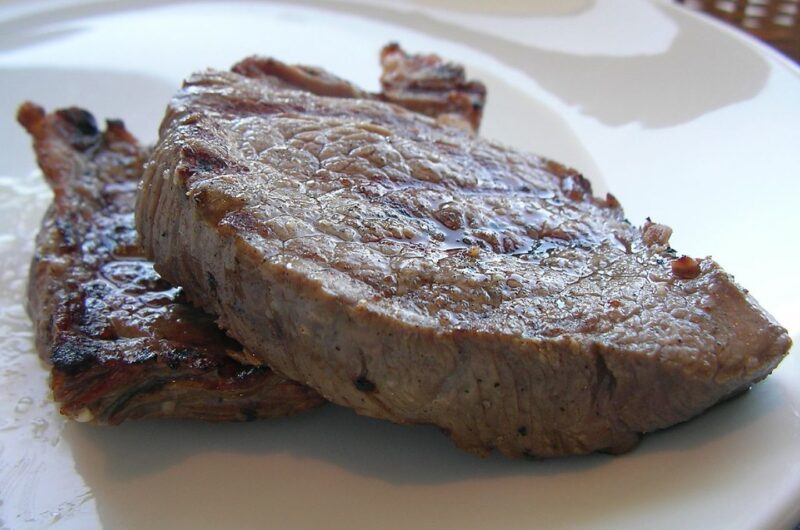 Bife Acebolado Turbo: Um Toque de Chef na Airfryer - inspiração 2