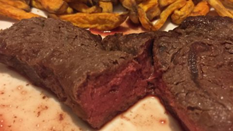 Marinadas Express: Sabor Intenso em Pouco Tempo - inspiração 1