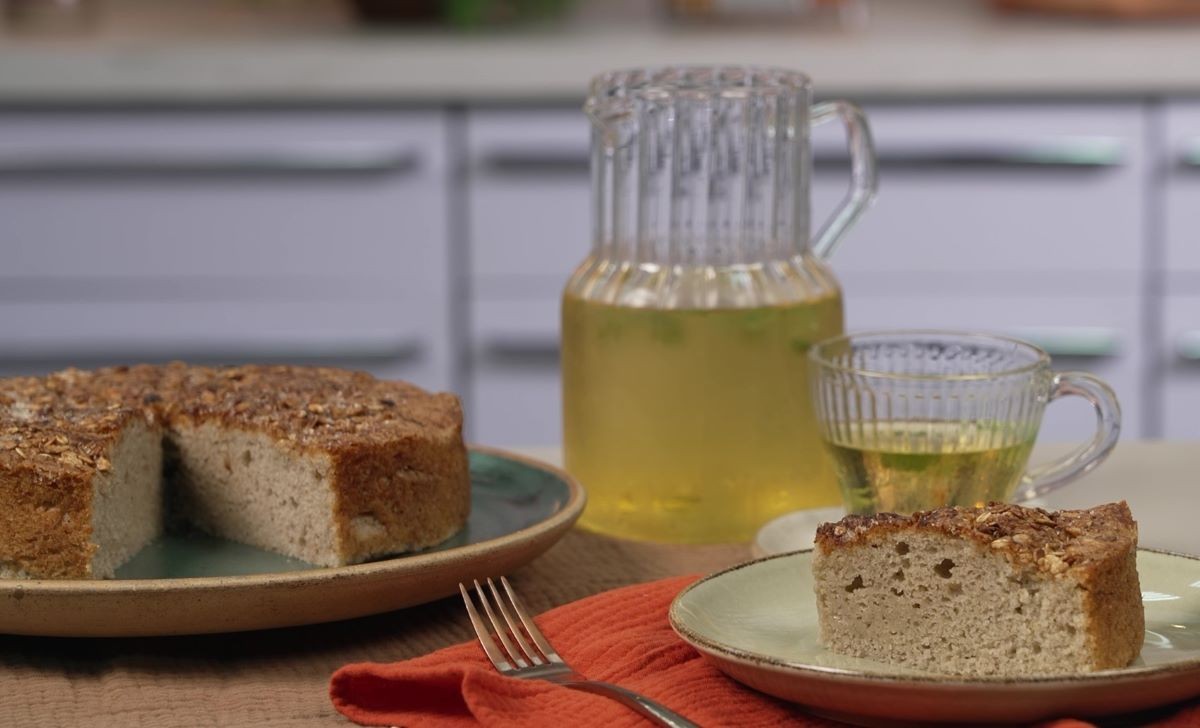 A Doçura na Medida Certa: Ajustando o Açúcar Mascavo - inspiração 3