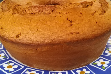 Bolo de Granola Fofinho: Dicas para a Textura Ideal - inspiração 2