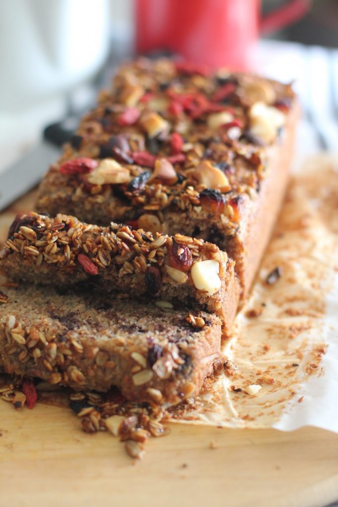 Variações Fit: Opções Sem Glúten e Mais Saudáveis - inspiração 1