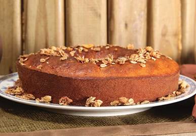 Variações Fit: Opções Sem Glúten e Mais Saudáveis - inspiração 3