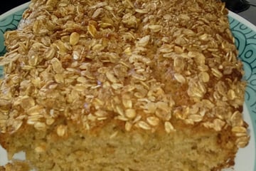 Granola com Chocolate: Uma Combinação Irresistível - inspiração 2