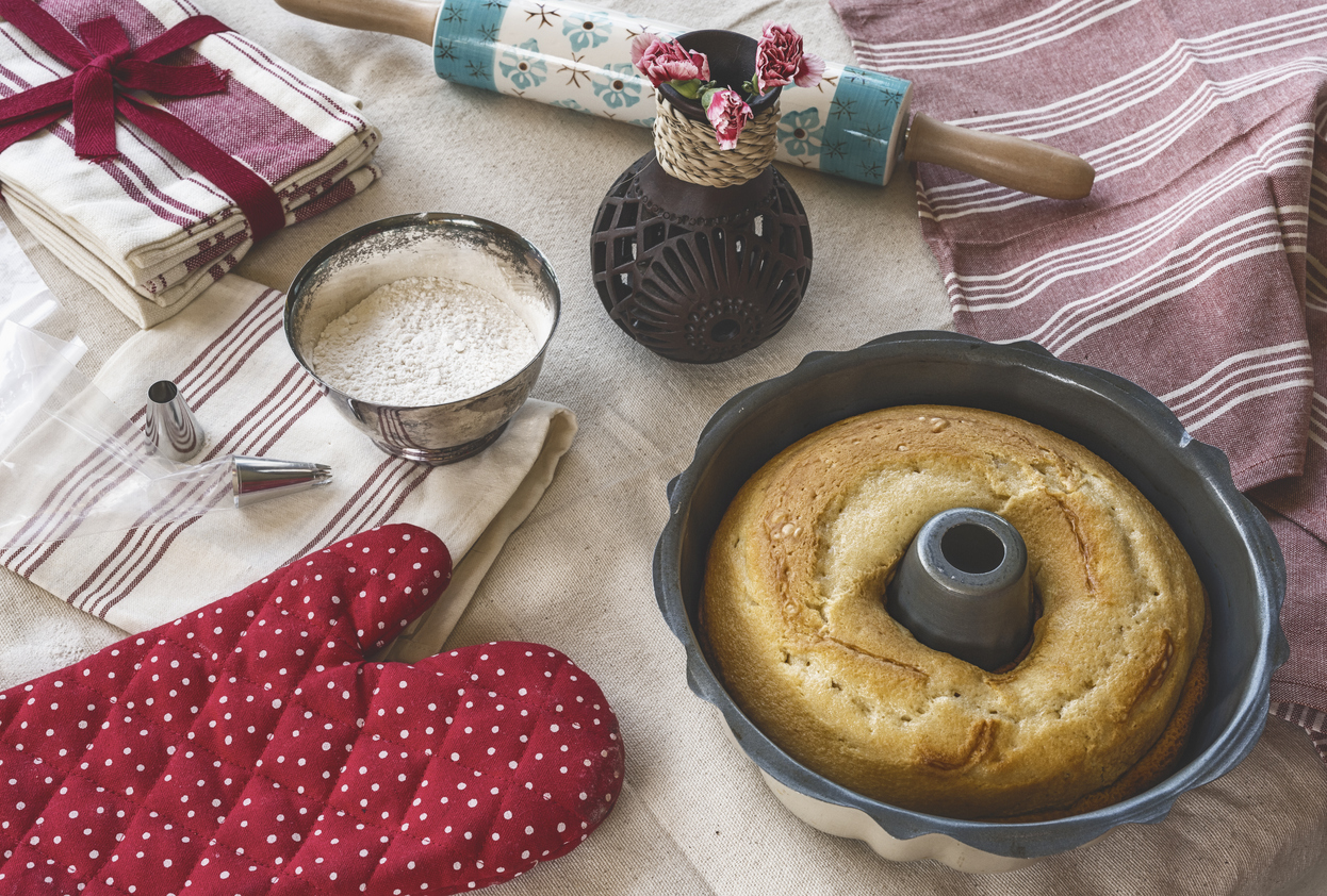 Dica #1: Escolha a Proteína Certa para o Seu Bolo - inspiração 2