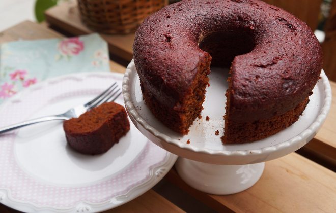 Dica #10: Congelar porções: Tenha Bolo Fit Sempre à Mão - inspiração 2