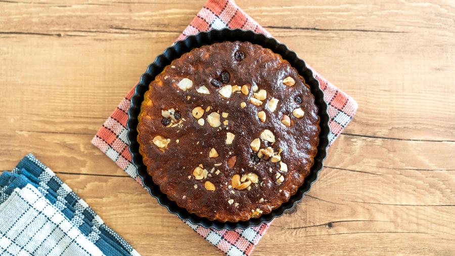 Dica #4: Cacau em Pó 100%: O Toque de Chocolate Sem Culpa - inspiração 2