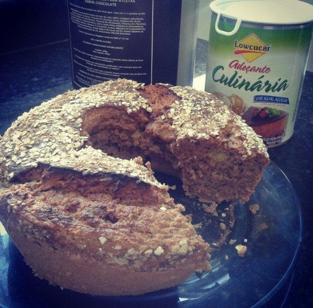 Dica #6: Adoçantes Naturais: Stevia e Eritritol Entram em Ação - inspiração 1