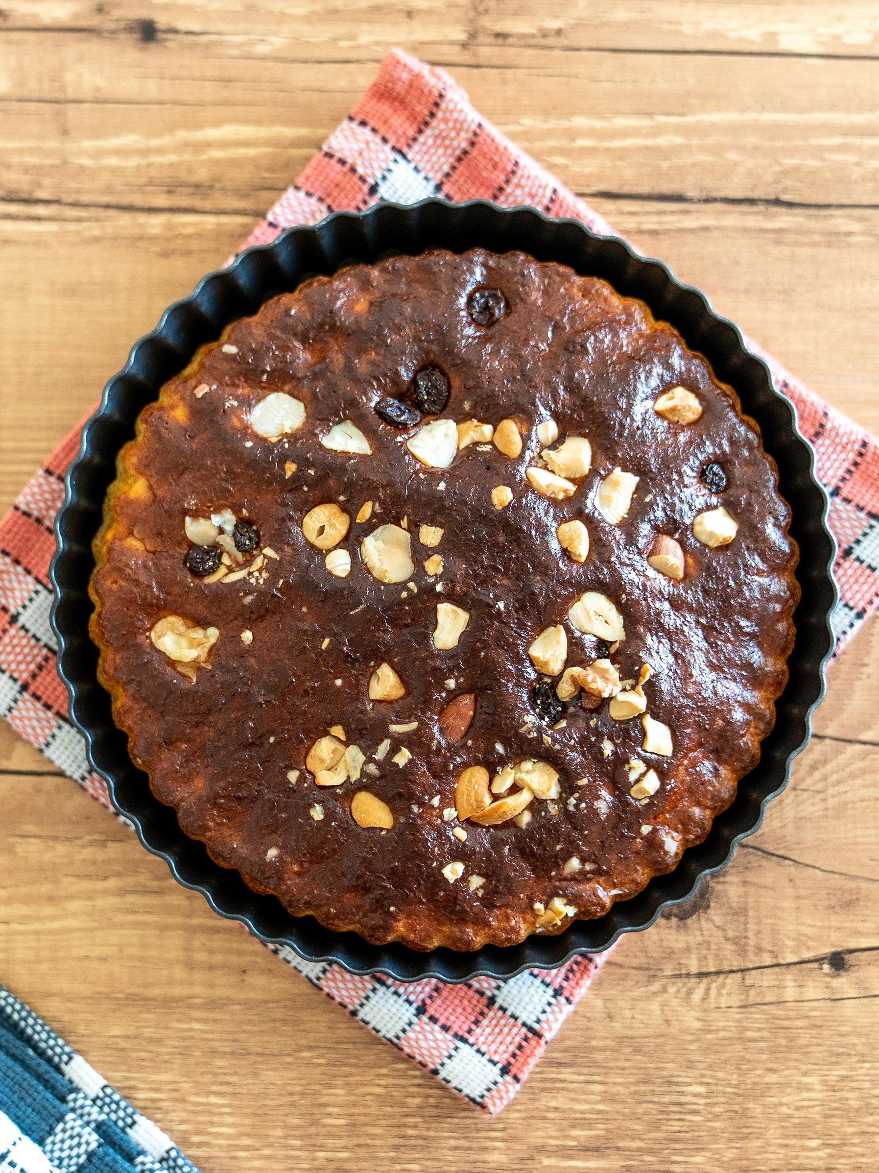 Dica #9: Coberturas Proteicas: Deixe Seu Bolo Irresistível - inspiração 2