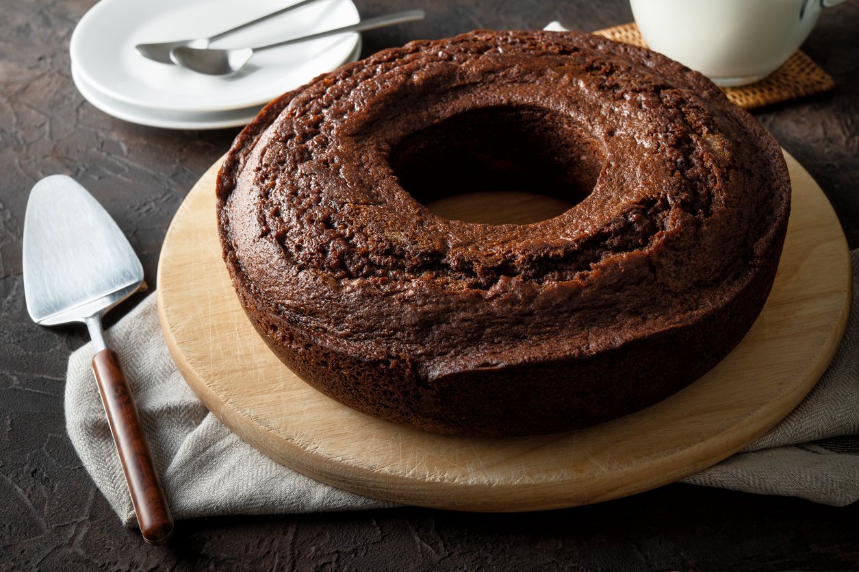 Dica #9: Coberturas Proteicas: Deixe Seu Bolo Irresistível - inspiração 3