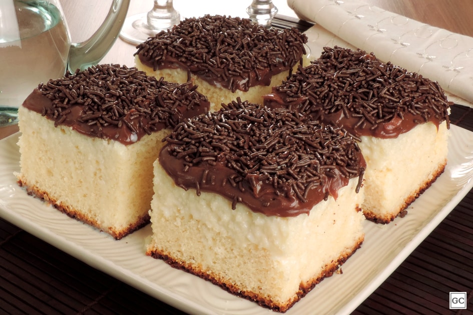 Aeração Master: Bata como um Chef - inspiração 3