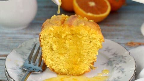 Armazenamento: Mantendo o Bolo Fresco Por Mais Tempo - inspiração 2