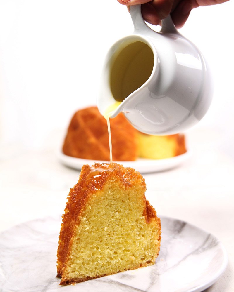 A Textura Ideal: Ponto Certo da Massa - inspiração 1