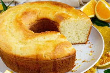 A Textura Ideal: Ponto Certo da Massa - inspiração 3