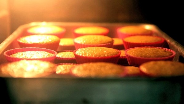 A Temperatura Certa do Forno Faz Toda a Diferença - inspiração 3