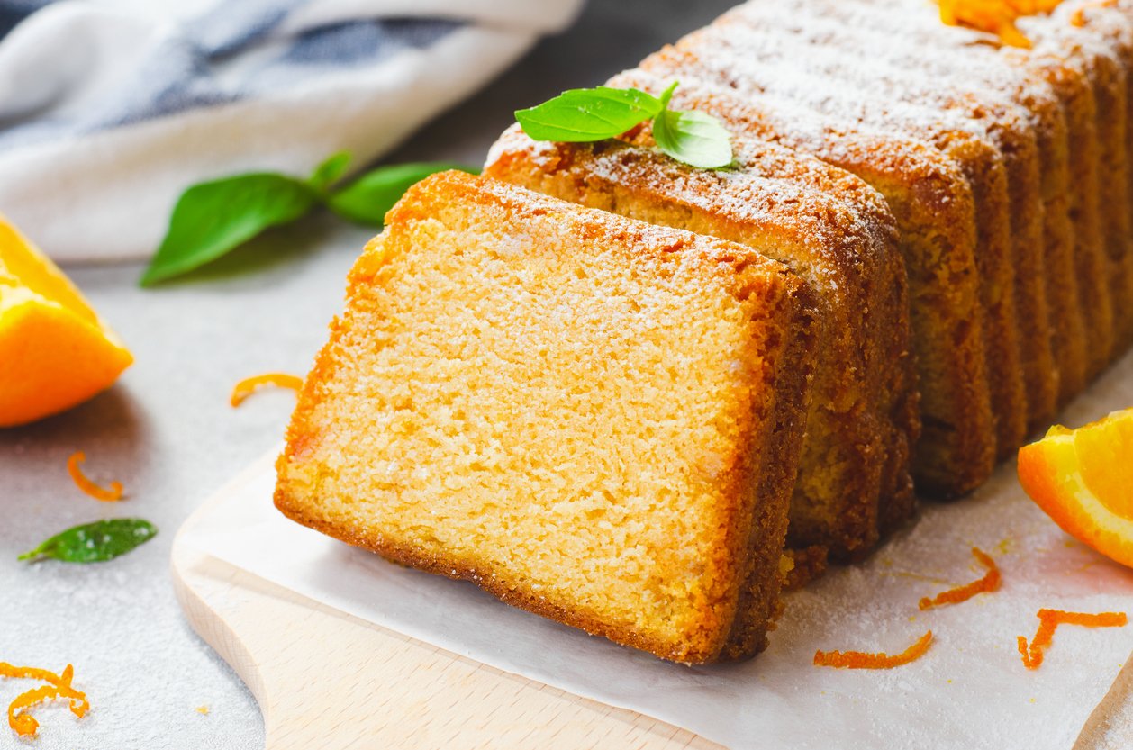 Cobertura Simples Para Um Toque Extra de Sabor - inspiração 1