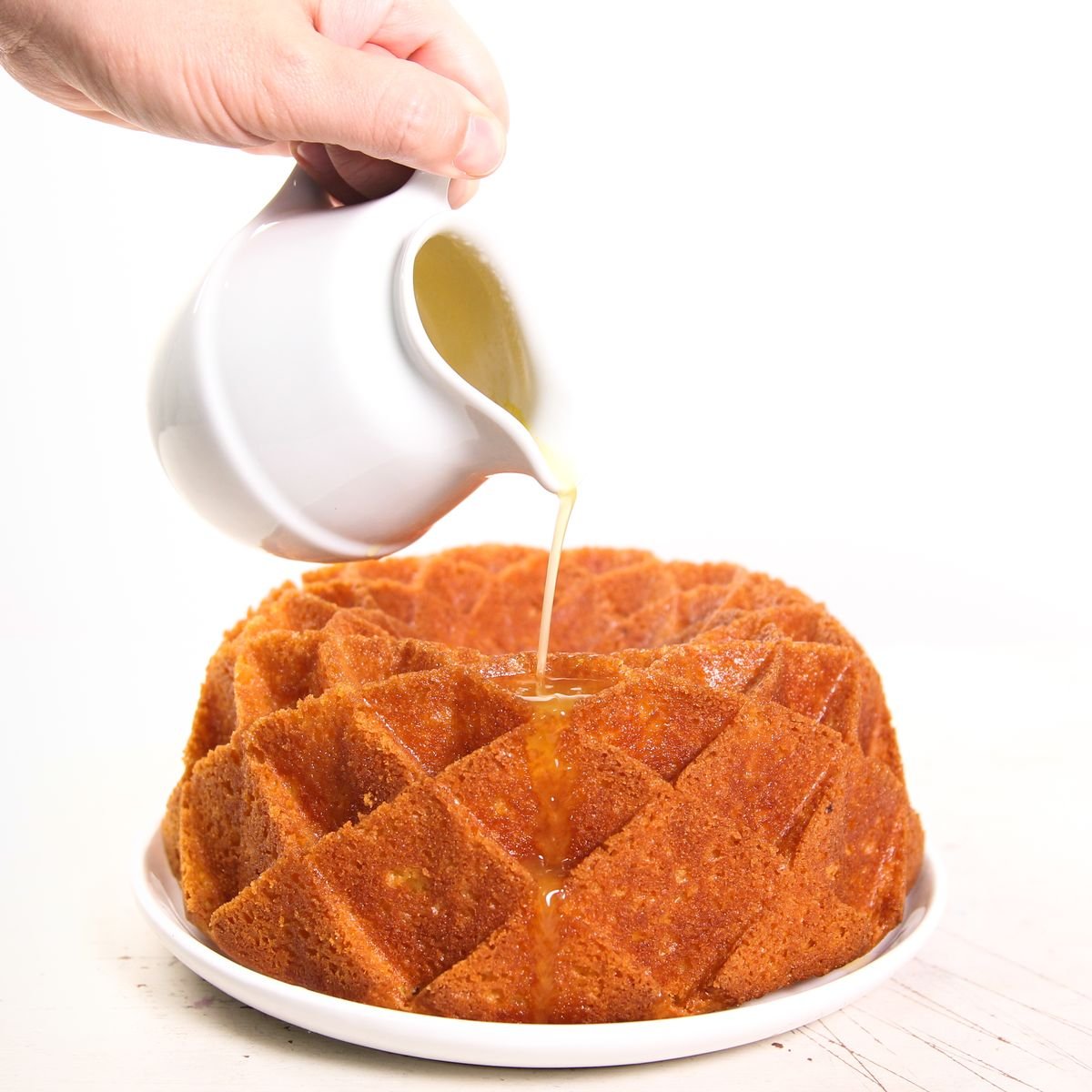 Cobertura Simples Para Um Toque Extra de Sabor - inspiração 3