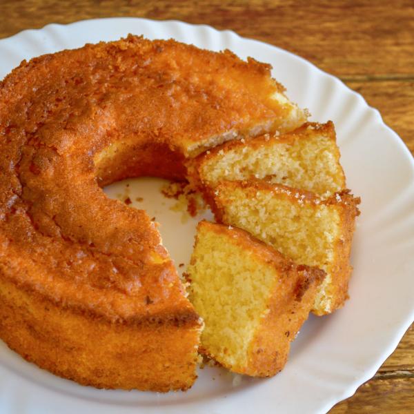 Use Mandioca Fresca: O Segredo da Textura - inspiração 1