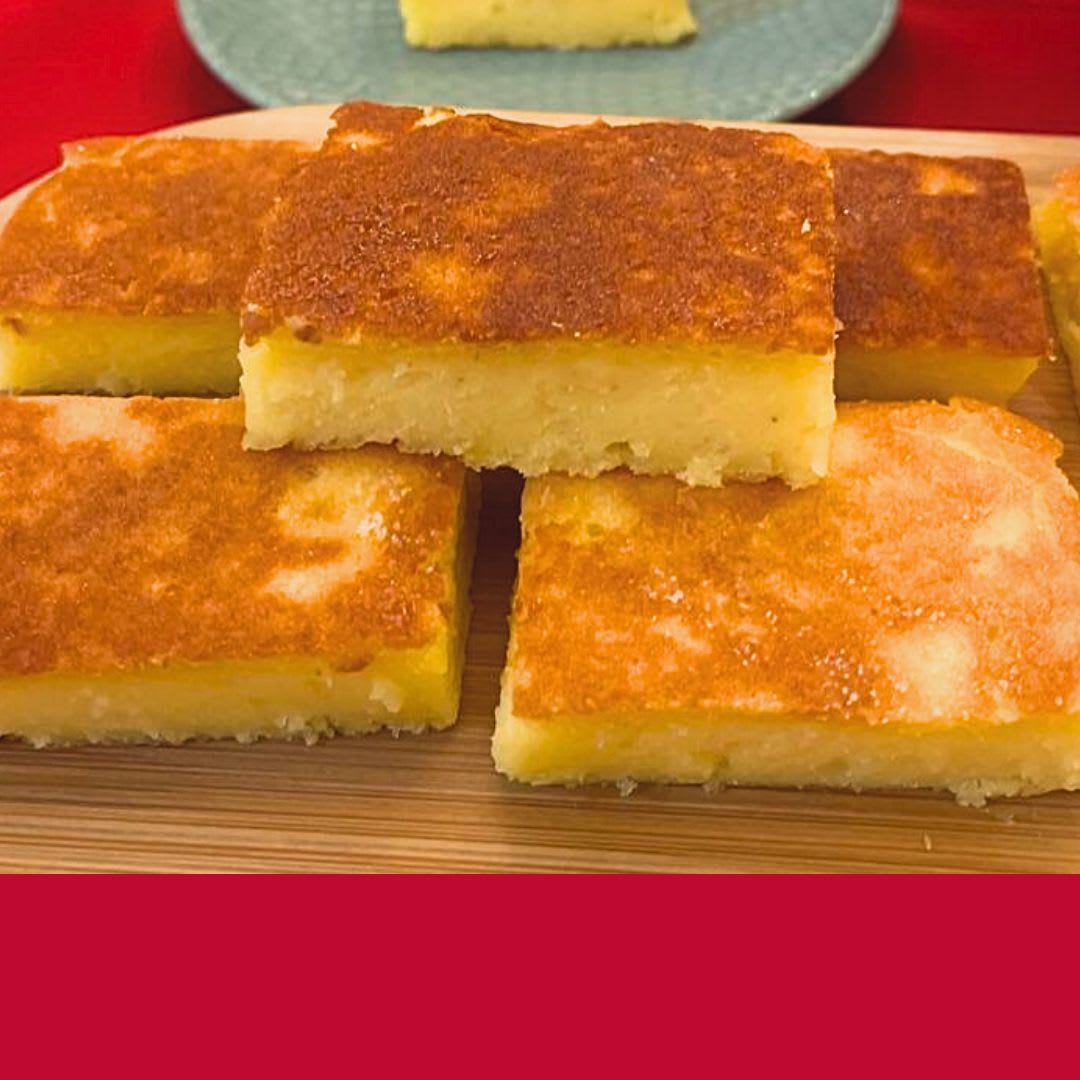 Use Mandioca Fresca: O Segredo da Textura - inspiração 3