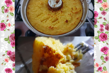 Armazenamento Ideal: Conserve a Umidade do Bolo - inspiração 1