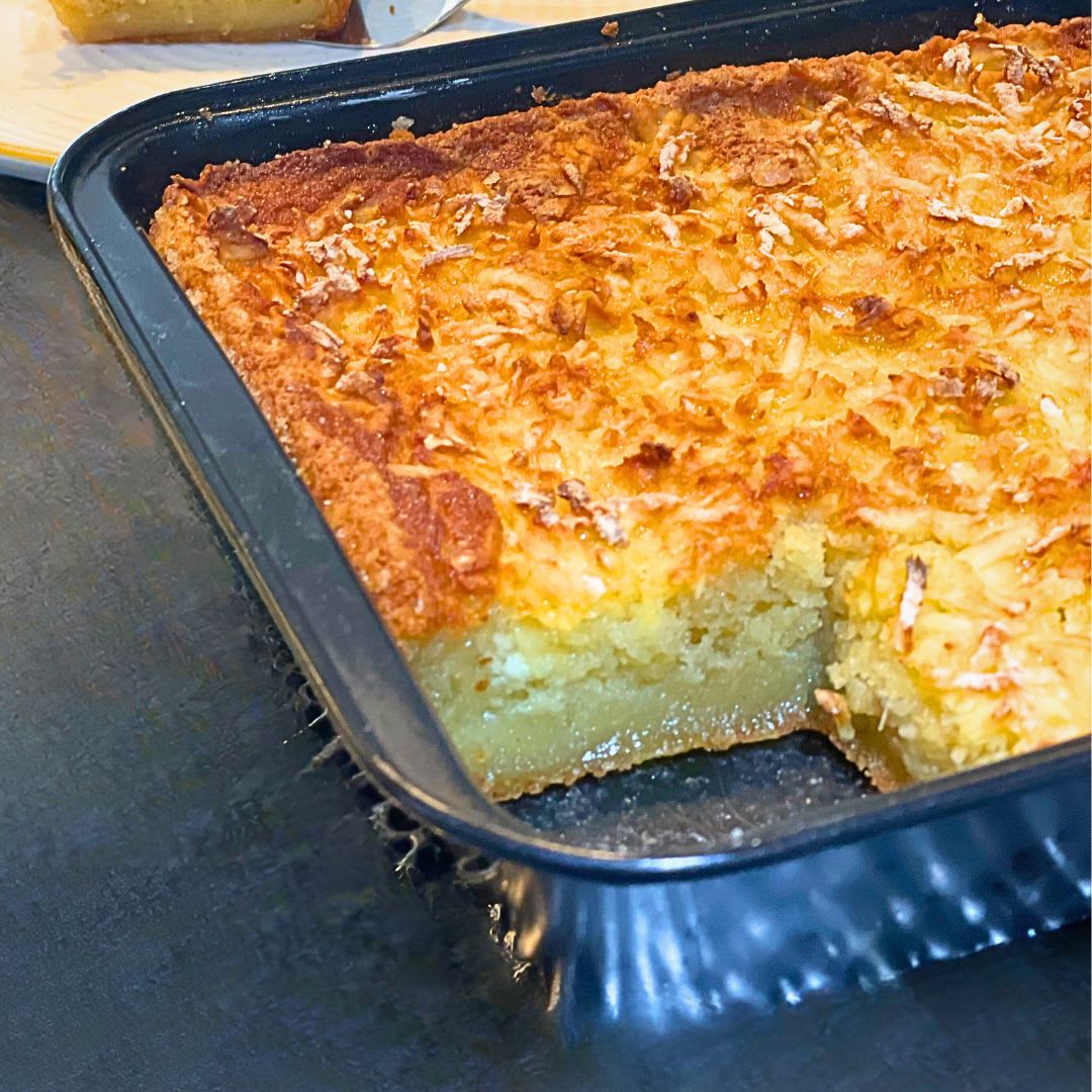 Atenção à Sequência dos Ingredientes no Liquidificador - inspiração 2