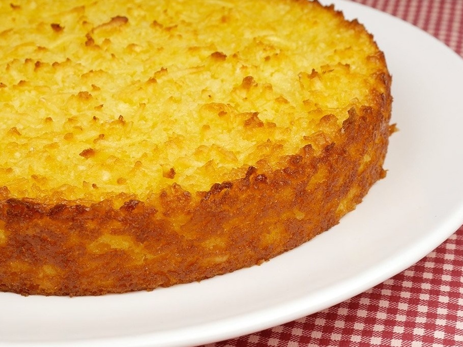 Leite de Coco Caseiro: Um Toque Especial - inspiração 1