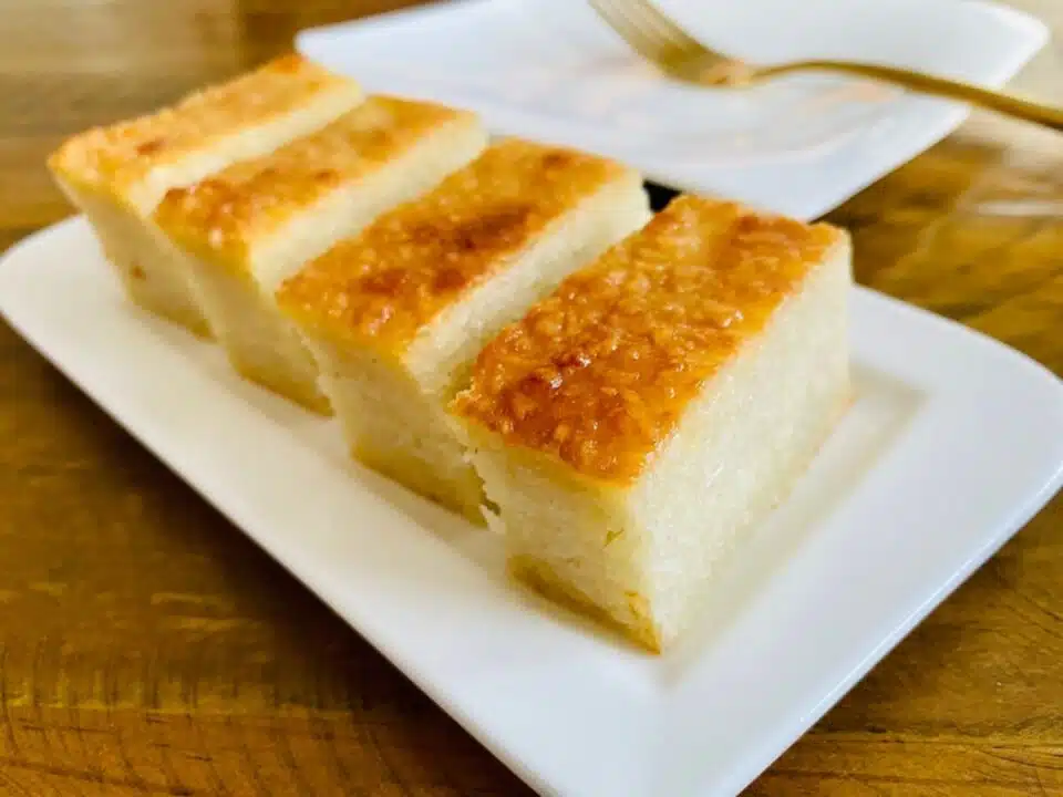 A Importância da Forma Untada e Enfarinhada - inspiração 3