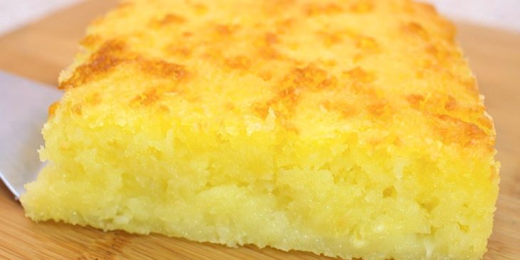 Variação Sem Glúten: Farinha de Arroz na Receita - inspiração 3