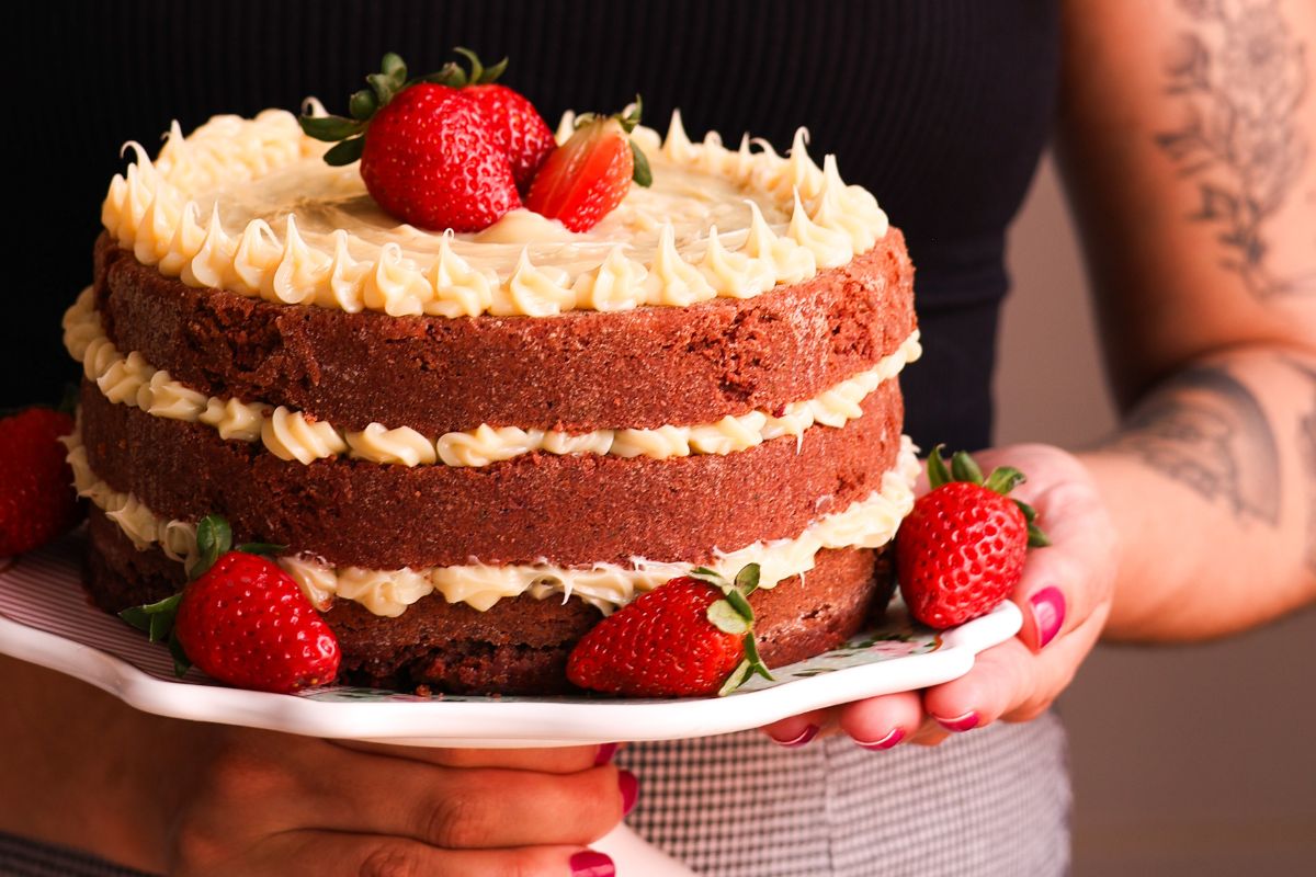 Use Cacau 100% Para Um Sabor Intenso - inspiração 3