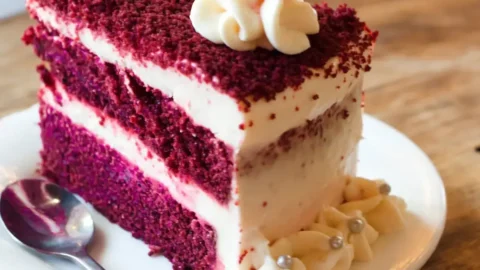 Buttermilk Caseiro: O Truque da Maciez - inspiração 3