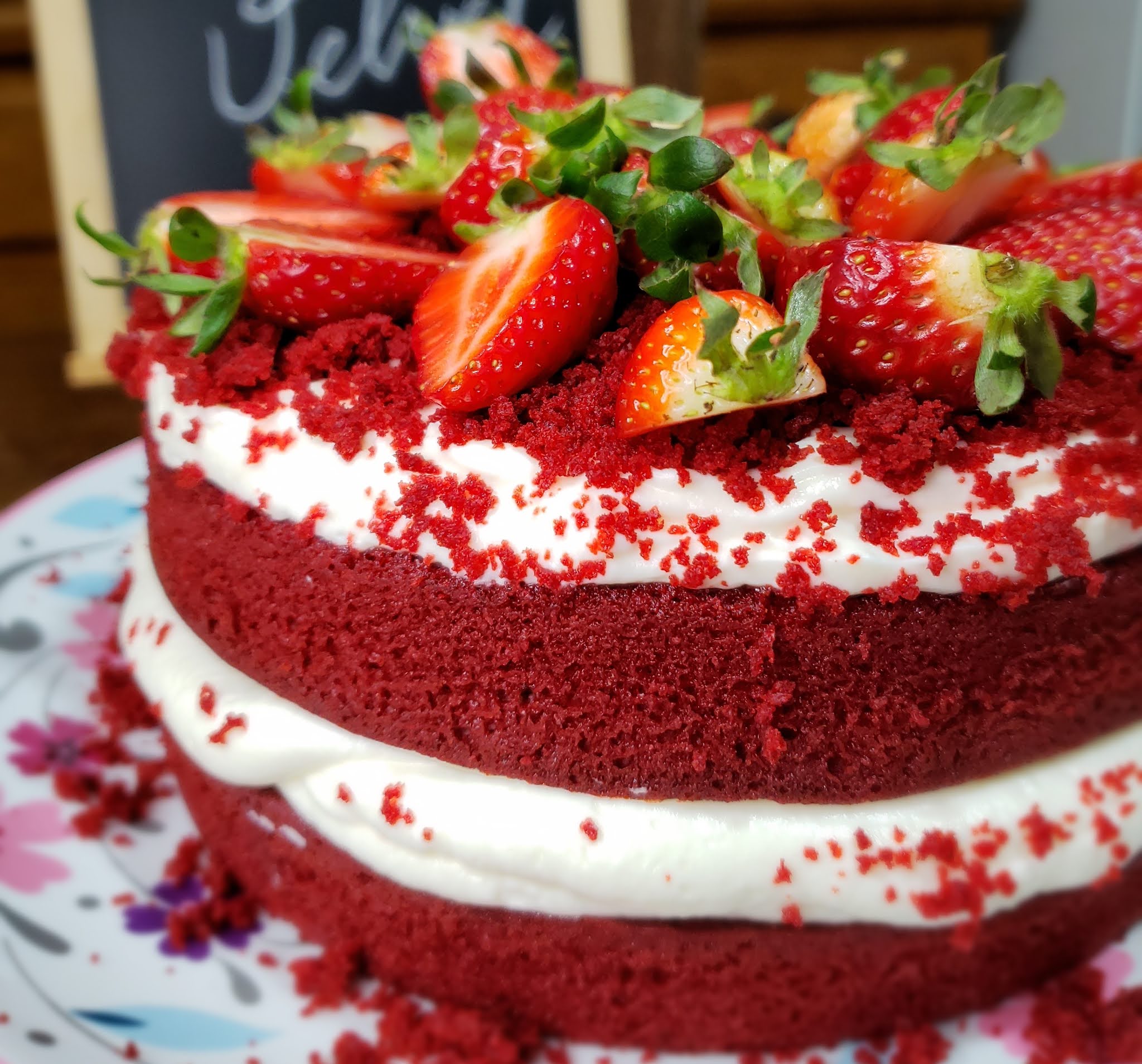 Calda de Açúcar: A Umidade Que Faz a Diferença - inspiração 2