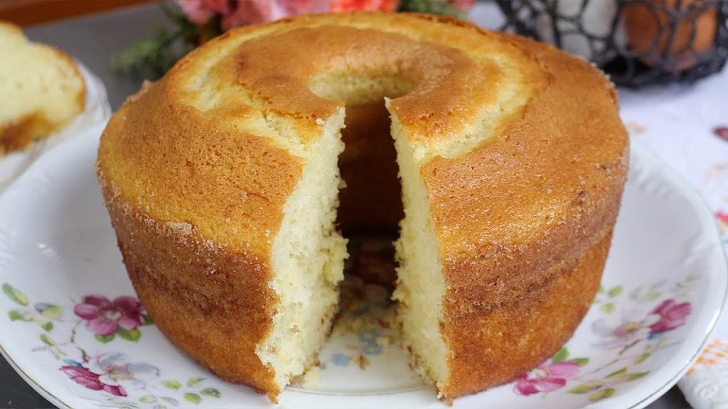 Aeração Master: O Segredo do Creme Fofo - inspiração 1