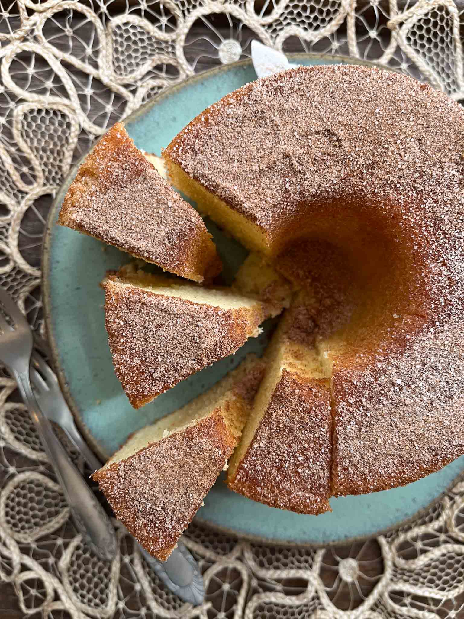 Peneirar é Preciso: Diga Adeus aos Grumos - inspiração 1