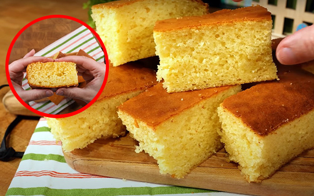 Peneirar é Preciso: Diga Adeus aos Grumos - inspiração 3