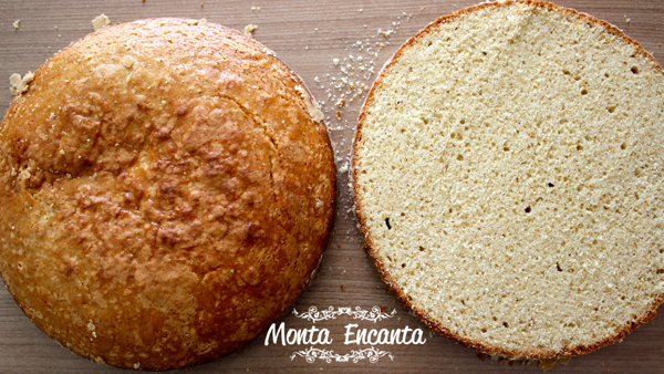 A Ordem dos Fatores Altera o Bolo: Sequência Ideal - inspiração 1