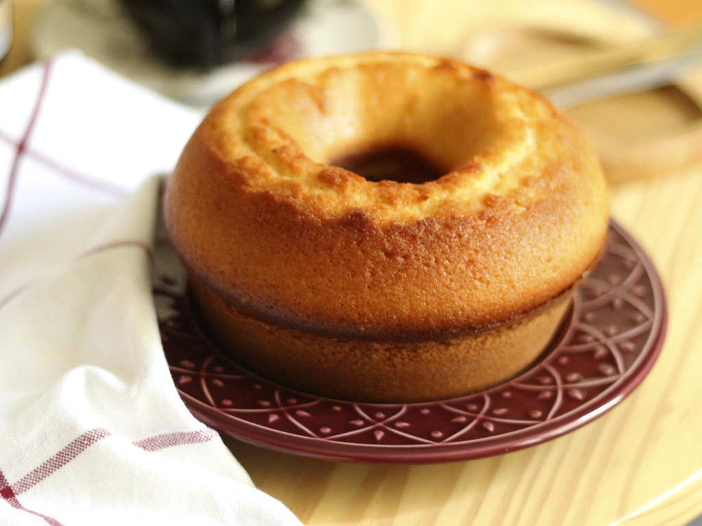 Fuê, Seu Novo Melhor Amigo na Cozinha - inspiração 3