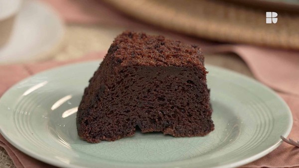 Mistura Delicada: Menos é Mais para um Bolo Macio - inspiração 2