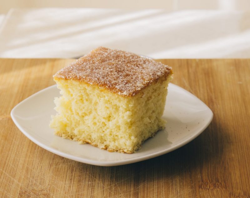 Fermento no Momento Certo: Fofura Garantida - inspiração 1