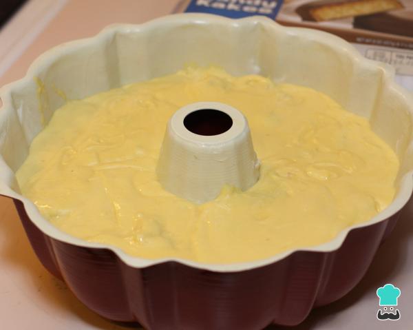 Adaptação de Receitas: Nega Maluca Sem Mistério - inspiração 2