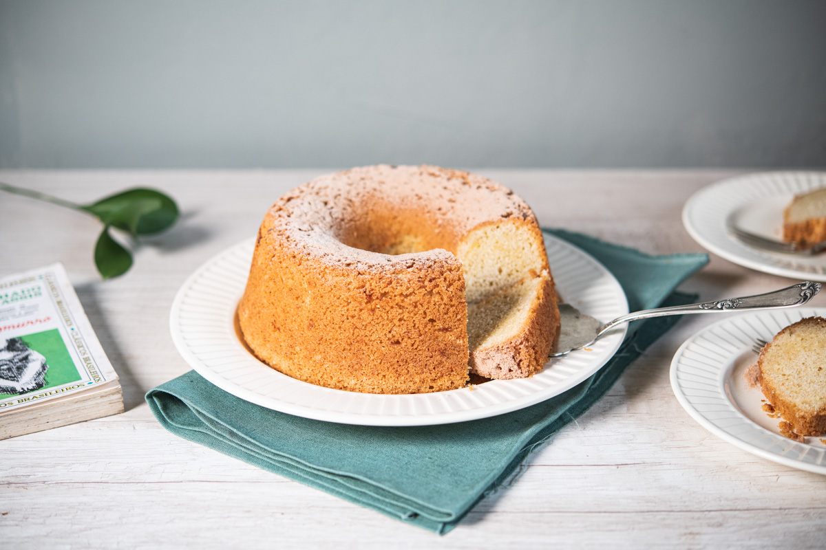 Dica de Ouro: A Importância do Mix de Farinhas - inspiração 2