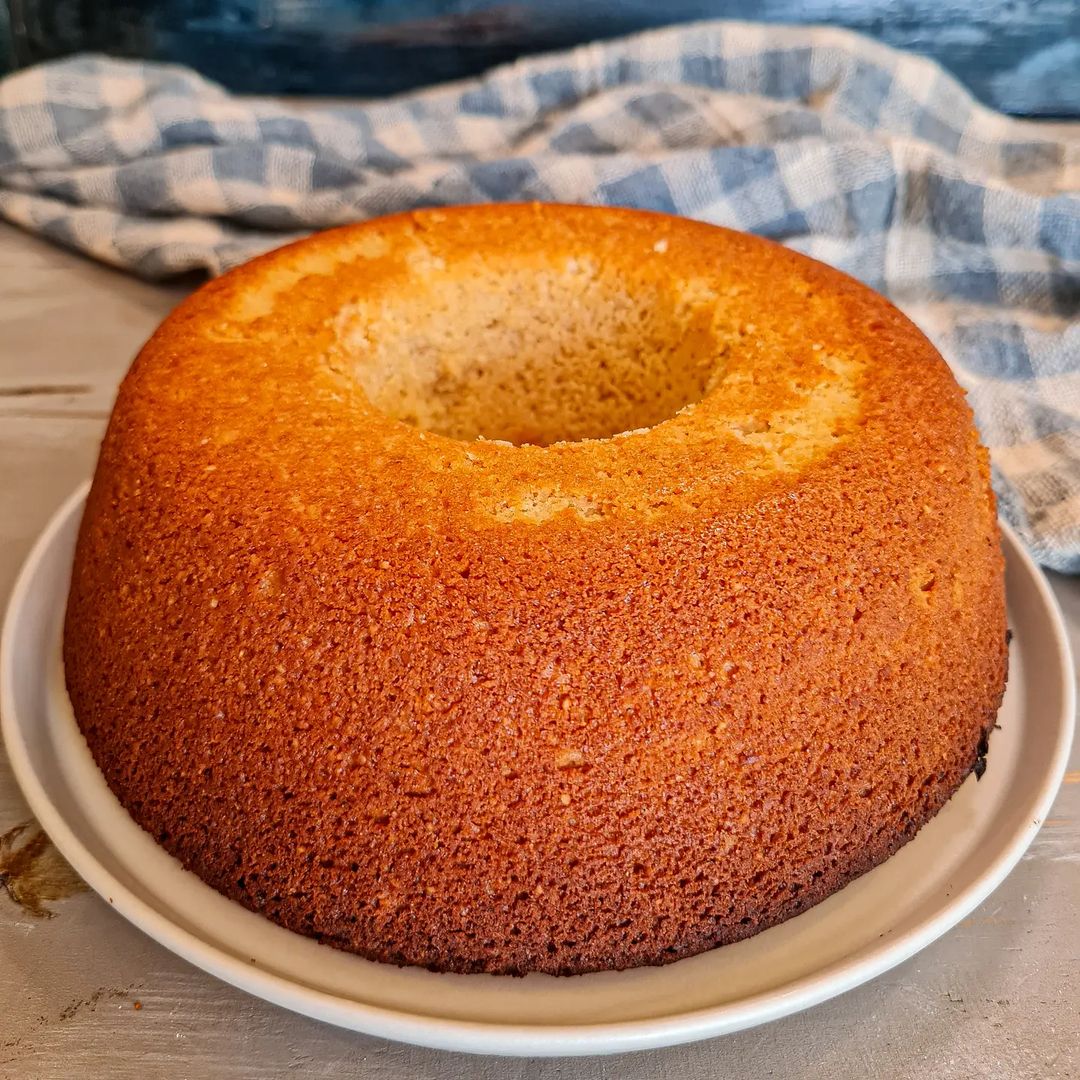 Teste do Palito: O Segredo para um Bolo Bem Assado - inspiração 1