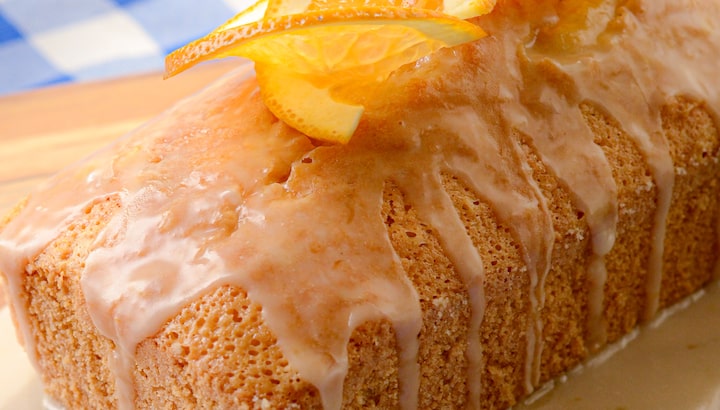 Teste do Palito: O Segredo para um Bolo Bem Assado - inspiração 3