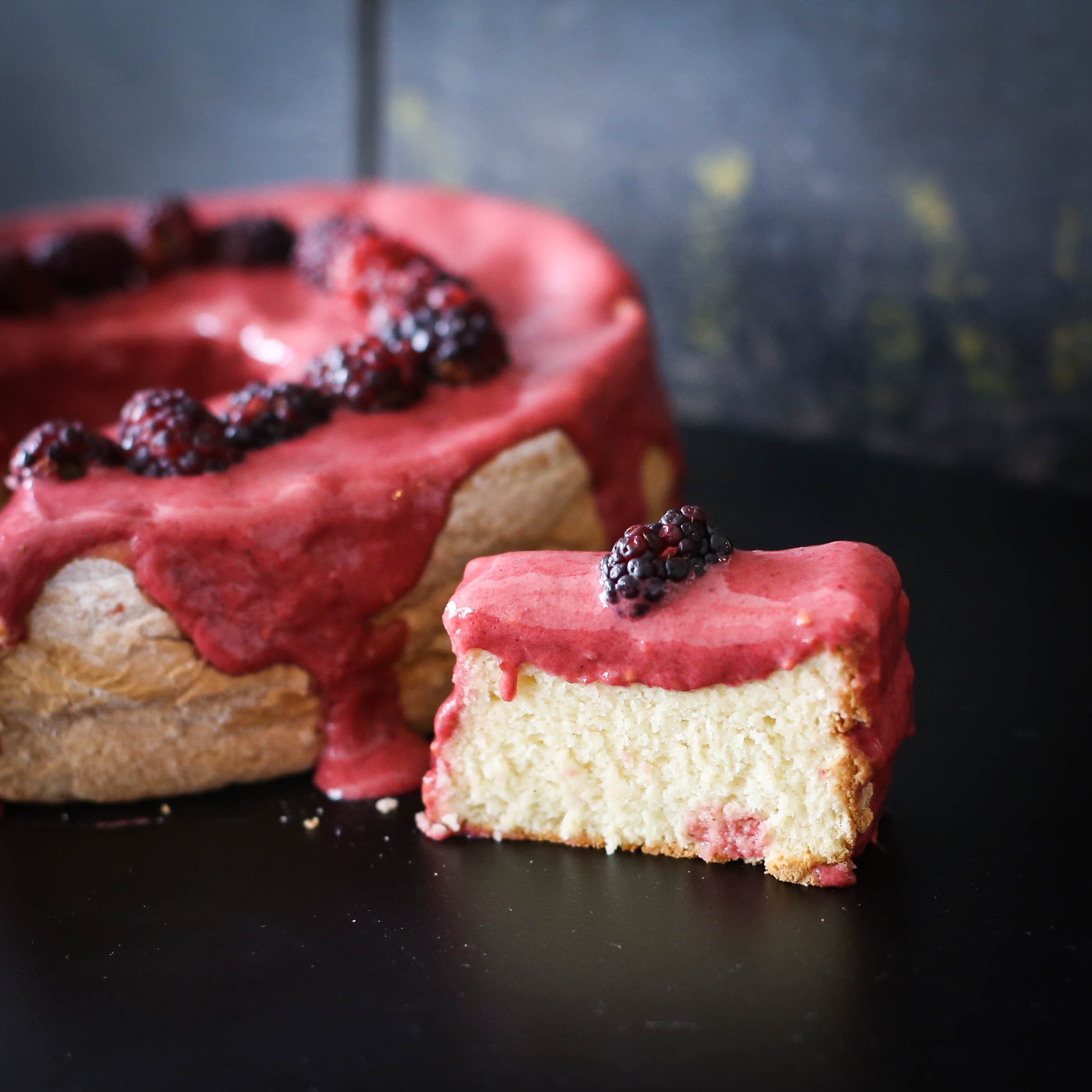 Aproveitando Ingredientes: Bolo Sem Glúten Criativo - inspiração 1