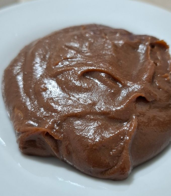 Brigadeiro Fit Proteico: Turbo para o Pós-Treino - inspiração 1